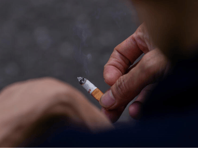 暹粒酒吧街商户联名请愿 建议设立独立吸烟区