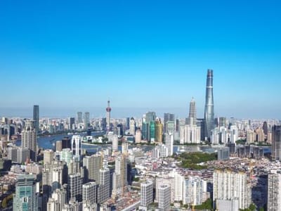 “大”和“新”的中国市场为外企提供机会清单