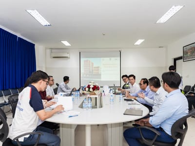 柬埔寨坤塔帕花医院动工建设6层新大楼 旨在解决病床共用问题