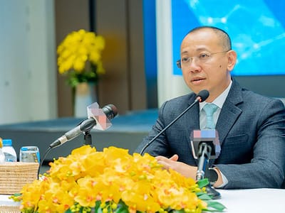 柬埔寨启动2026年数字奖申报，总奖金达3万美元