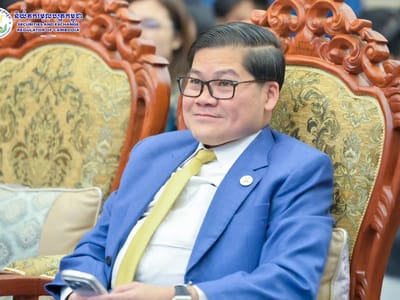 柬埔寨证券监管局与数字技术学院签署合作备忘录 推动证券业数字化转型 - 图片3
