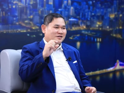 柬中小企业协会秘书长：建议设立独立委员会助力中小企业产品快速准入市场