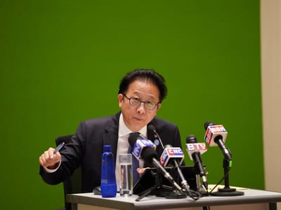 洪玛奈：期待各国平等享有使用和受益于人工智能的机会