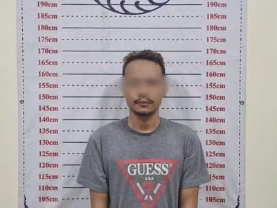 涉嫌施暴和抢劫手机，金边一嫌疑人被捕！
