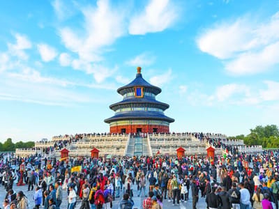 中国240小时过境免签“朋友圈”增至57国