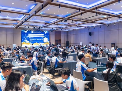柬埔寨举办2026年国家网络安全大赛并举行颁奖典礼