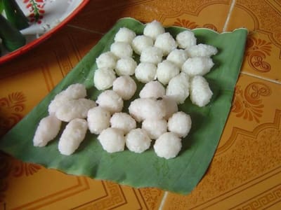 柬埔寨文化部官员：祭祀饭团与供僧饭食意义不同