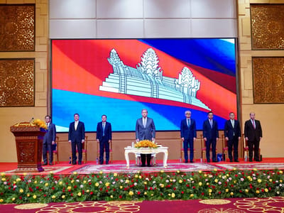 洪玛奈首相要求中小企业协调单位聚焦核心职能，避免过度扩张
