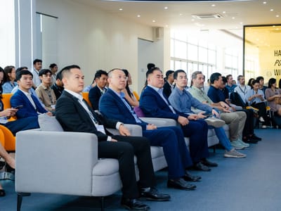 柬埔寨邮电部呼吁投资者关注本地数字初创企业发展潜力