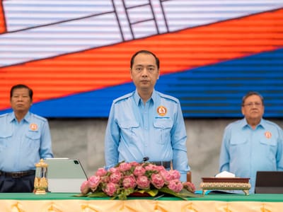 涅帕特拉：党员干部的善行赢得了民众对柬埔寨人民党的信任