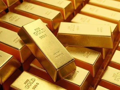 黄金为何能超越美债，成为全球官方储备第一大资产？