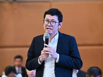 柬埔寨中小企业银行回应贷款难问题：严格审核资金用途与偿还能力