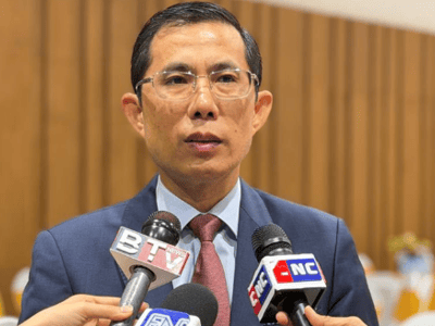 柬埔寨与东帝汶将实施免签政策