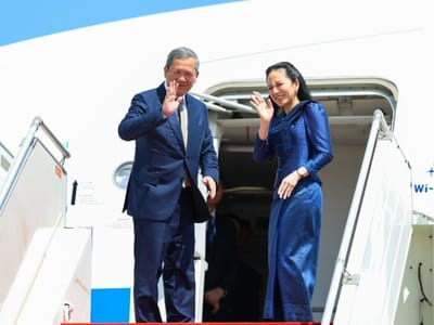 柬埔寨首相洪玛奈将正式访问阿塞拜疆、土耳其和哈萨克斯坦