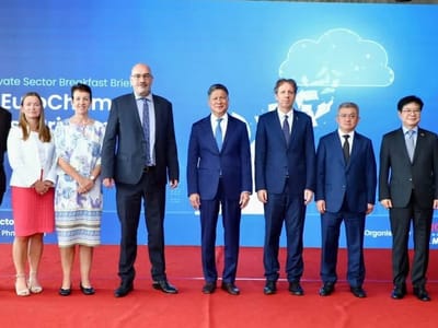 柬埔寨加强行政改革以优化投资环境并吸引外资