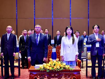 柬埔寨教育部长鼓励教师使用人工智能技术提升教学效率