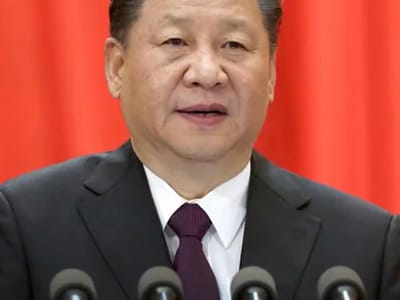 习言道｜始终为人民利益和幸福而努力工作