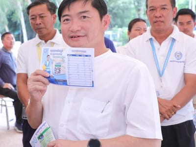 柬埔寨劳工部将在马德望省举办职业论坛