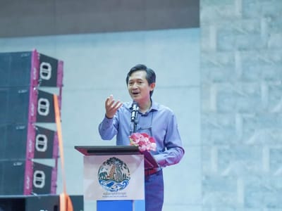 柬埔寨新闻部官员：基于事实传播自然资讯有助于构建社会信任与社区发展