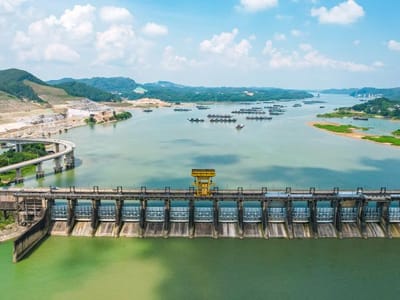 今天起，中国多了一条“大河”