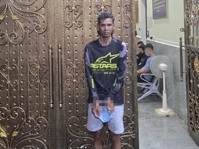 因涉及虐待儿童及诈骗逾140万美元，慈善机构前负责人已被逮捕
