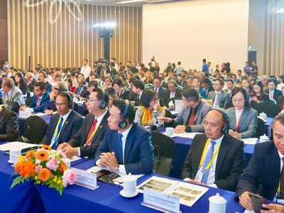 柬埔寨计划与越南及湄公河流域国家加强合作，共同开发会奖旅游及多目的地旅游