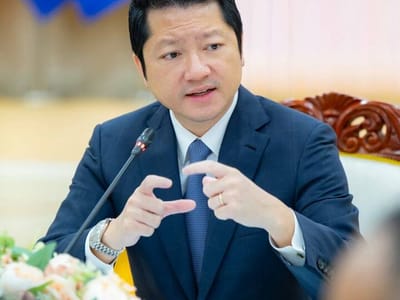 苏速肯主持会议 敲定监察部官员职业道德准则等草案