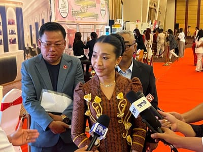 柬埔寨美容美发行业持续增长，过去15年逾5000名女性成功创业