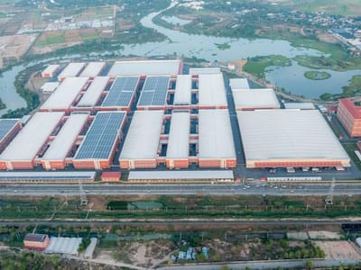 柬埔寨政府执政三年来企业数量增超7000家，彰显经济韧性与投资信心