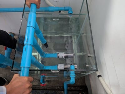 柬埔寨环境部：7月成功拦截逾227万立方米污水排放