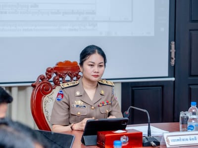 暹粒当局公布振兴旅游业计划，应对游客数量下降趋势