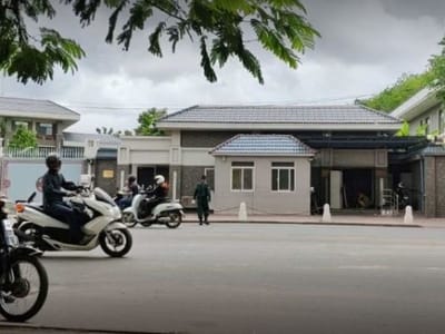 中国驻柬使馆敦促柬方全力侦办中国公民遇害案件