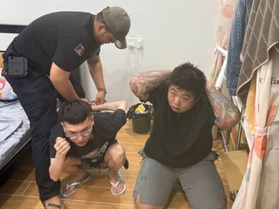 美国FBI赞扬柬埔寨打击诈骗园区合作"成果显著"