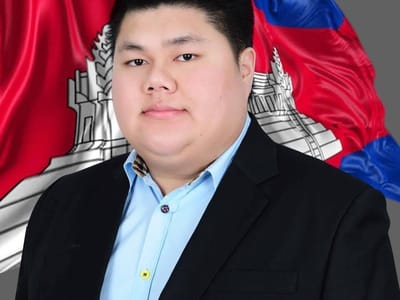 东财被任命为洪森顾问