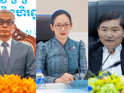 柬埔寨三部门联合发布通告：全面禁止进口与流通涉强迫劳动商品