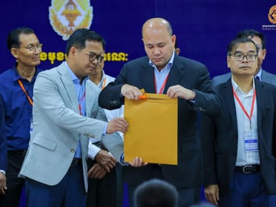 柬埔寨公共事务部招考15名司法部公务员