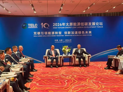 柬埔寨国会代表团会见中国山西省政协主席