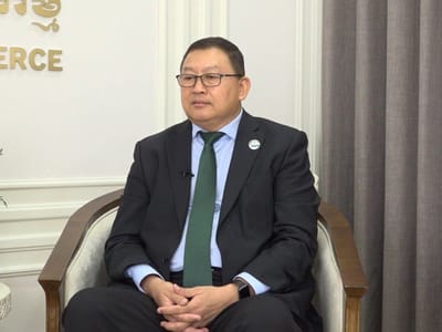 柬埔寨GFT产品出口预计2026年将突破170亿美元
