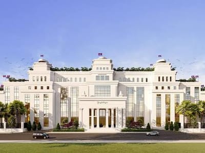 柬埔寨环境部批准贡布省一金属加工厂项目环评报告
