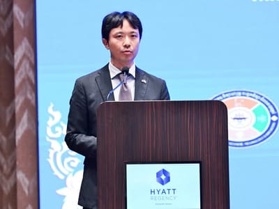 柬埔寨工业部部长韩万迪敦促供水运营商应对厄尔尼诺现象 - 图片3