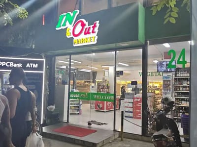 金边中国同胞误转1万多美金欲追回！店长：我怕你洗钱！