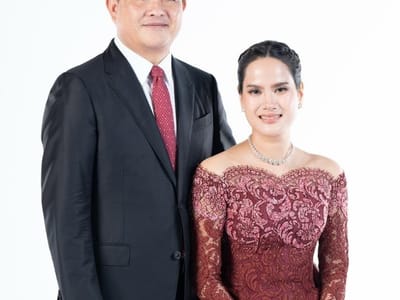 李速帕公爵夫妇捐款5000美元支持“等待村”慈善活动