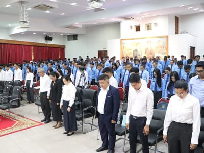 柬财经部举办研讨会，旨在提升公共行政人力资源能力
