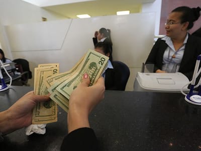 柬国家银行：柬埔寨金融业具备抵御不良贷款风险能力