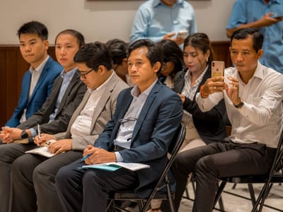 柬埔寨将举办打击网络诈骗国际会议，重申政府治理决心