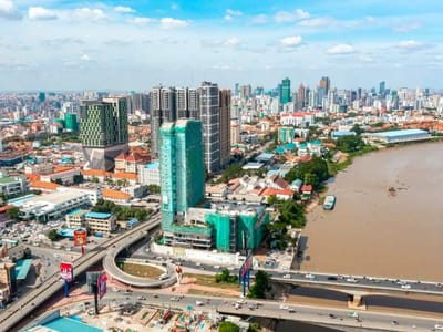 世界银行报告：三个因素恐致110万人口陷入贫困