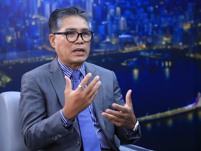 柬行业专家：购买保险是为家庭建立财务安全网