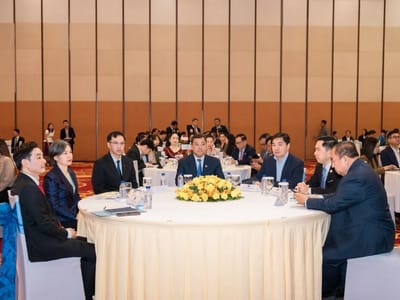 柬埔寨举办区域研讨会，推动中小微企业数字化转型