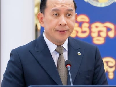 柬埔寨旅游部推进《2026—2035年国家旅游发展战略》落实