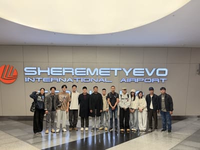 俄罗斯持续助力柬埔寨人才培养，19名奖学金获得者赴俄深造